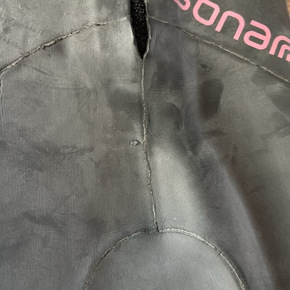 Orca Sonar Wetsuit - Picture 9 of 12
